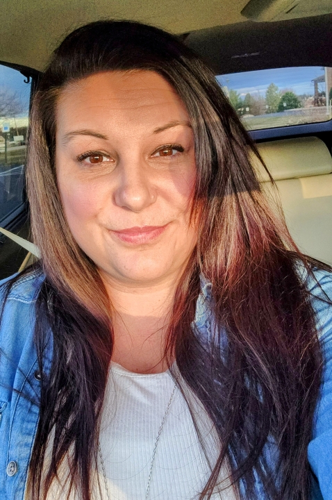 Ashten Ashten Parker - Class of 2004 - Boiling Springs High School