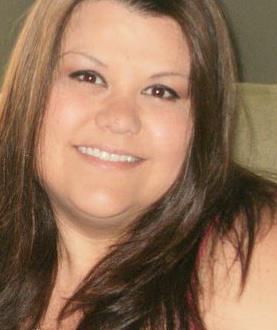 Amy Enriquez Russell - Class of 1994 - Boiling Springs High School