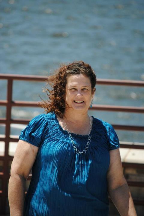 Vicki Campbell - Class of 1976 - Boiling Springs High School