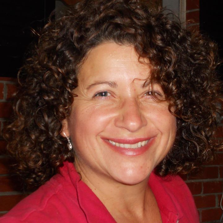 Michele Rillo - Class of 1981 - Boiling Springs High School