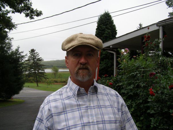 Craig Paxton - Class of 1968 - Boiling Springs High School
