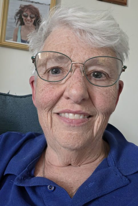 Sheri Vanasdalan - Class of 1974 - Boiling Springs High School