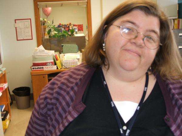 Kathleen Haun - Class of 1988 - Franklin Area High School