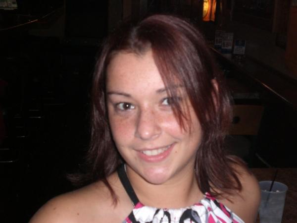 Amanda Shipwash - Class of 2003 - Franklin Area High School