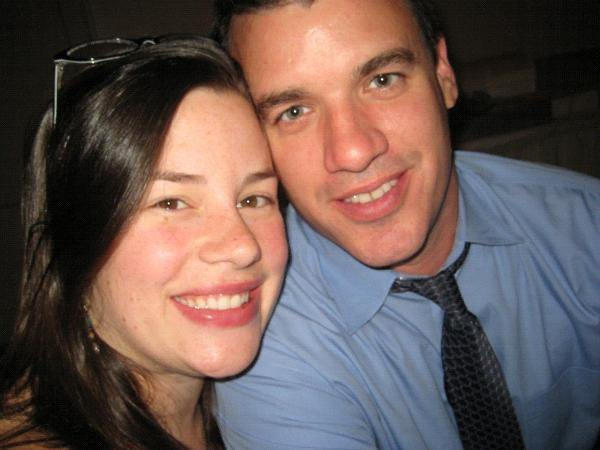 Erica Smith - Class of 2002 - Franklin Area High School