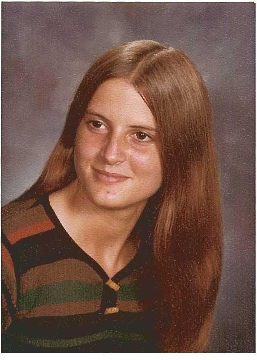 Sherry (Carter) Warrington - Class of 1977 - Franklin Area High School