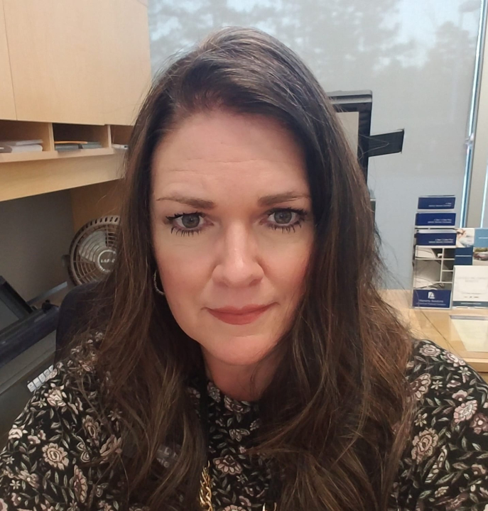 Jonie Wiegel - Class of 1986 - Franklin Area High School