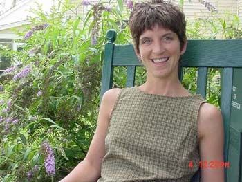 Laura Stallone - Class of 1984 - Franklin Area High School