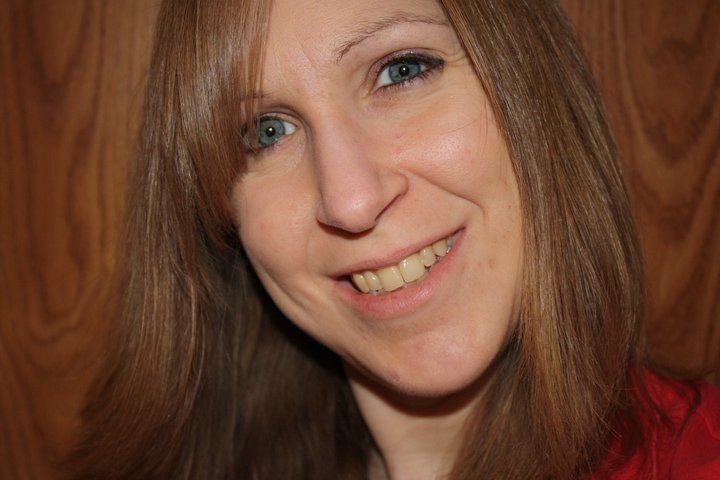 Susan Beer Boal - Class of 1995 - Franklin Area High School