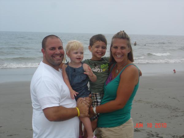 Kelly Walters - Class of 1997 - Franklin Area High School