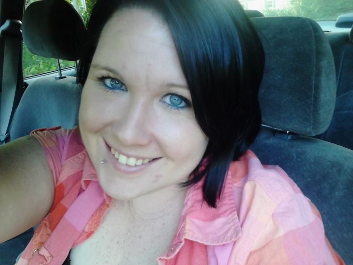 Lacy Covey/price - Class of 2001 - Franklin Area High School