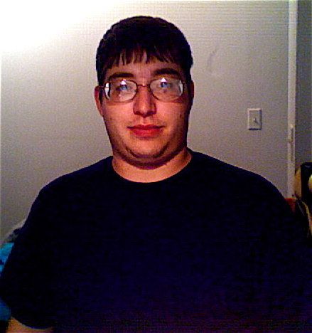 Daniel Hamilton - Class of 2002 - Franklin Area High School