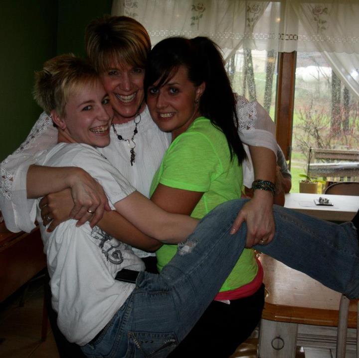 Ashley Antonucci - Class of 2004 - Franklin Area High School