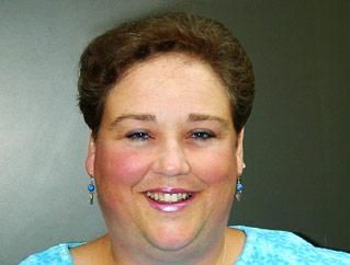 Mary Anne Doherty - Class of 1977 - Franklin Area High School