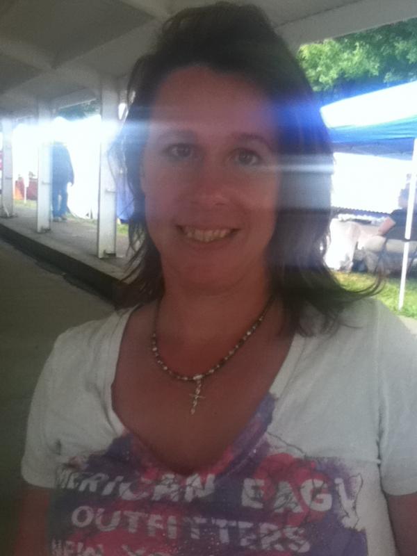 Melissa Wike - Class of 1991 - Franklin Area High School