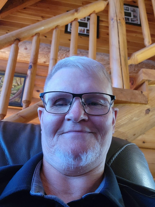 William Brooks - Class of 1967 - Franklin Area High School