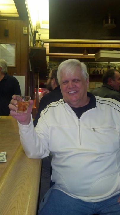 Robbie Renninger - Class of 1966 - Franklin Area High School