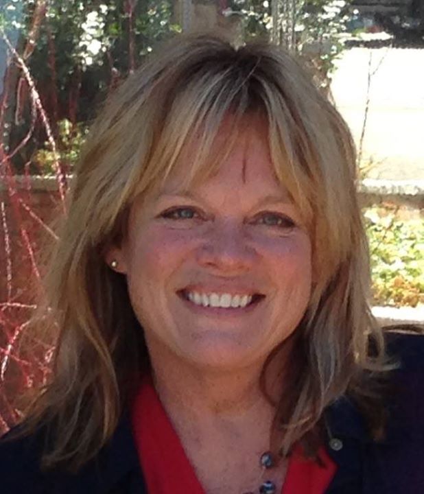 Ginny Emerson - Class of 1979 - Franklin Area High School
