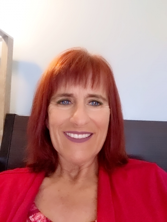 Mary Heffern - Class of 1979 - Franklin Area High School