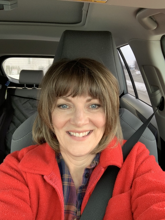 Kimberly Kockler - Class of 1984 - Franklin Area High School