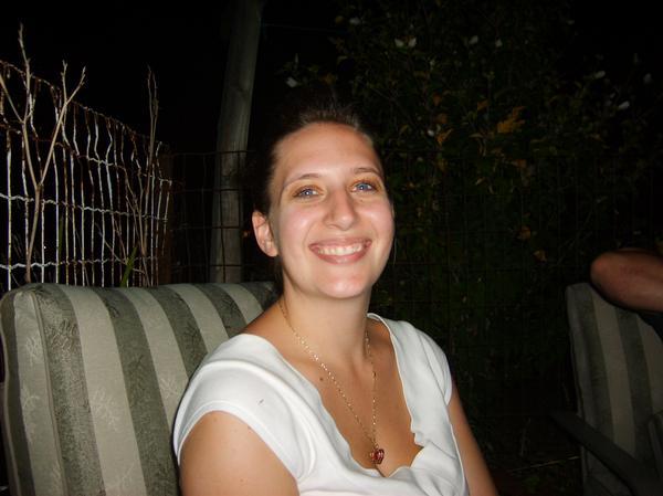 Amanda Aughton - Class of 2000 - Franklin Area High School