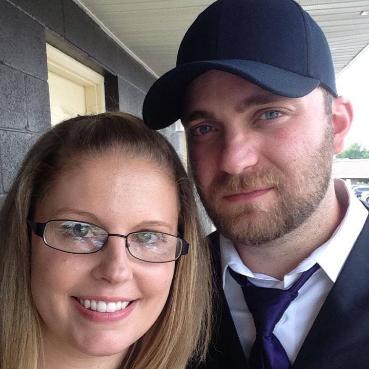 Amber Hazlett - Class of 2002 - Franklin Area High School