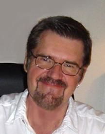Michael Judy - Class of 1965 - Franklin Area High School