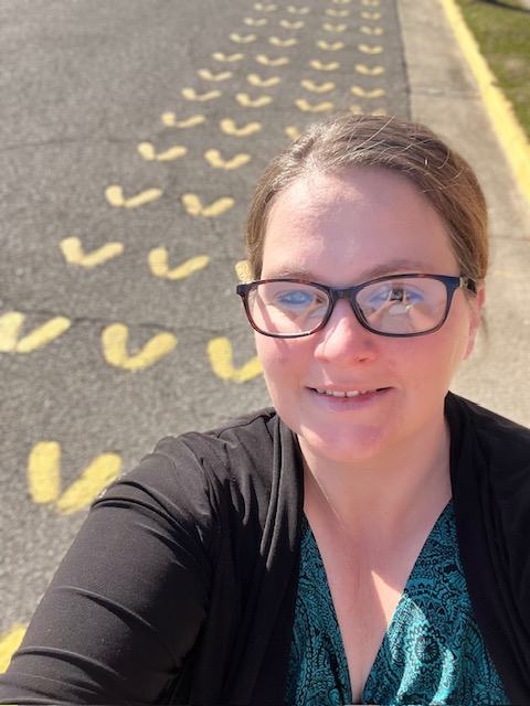 Danett Bell - Class of 2004 - Franklin Area High School