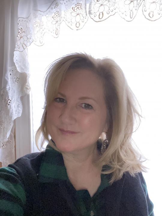 Susan Hoopes - Class of 1984 - Franklin Area High School