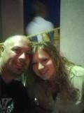 Brooke Clarke - Class of 2001 - Franklin Area High School