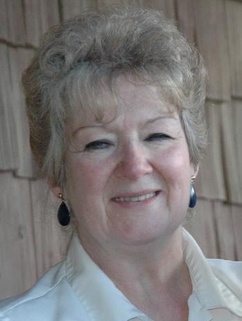 Debra Heasley - Class of 1969 - Franklin Area High School