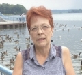 Laurie Collingwood - Class of 1975 - Franklin Area High School