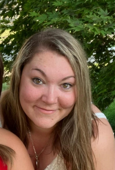 Amanda Polonchak - Class of 2012 - Franklin Area High School