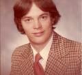 Eric Rice, class of 1980