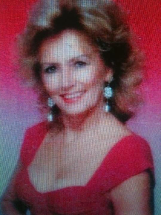 Sandy Hawks Lange - Class of 1962 - Oil City High School