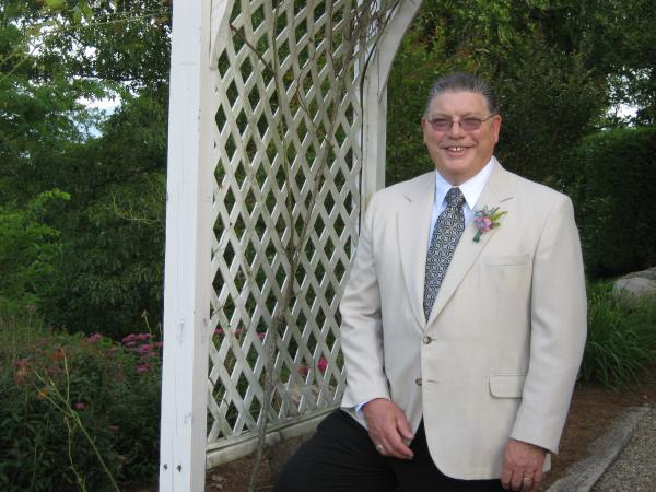 Peter Brown - Class of 1965 - Oil City High School