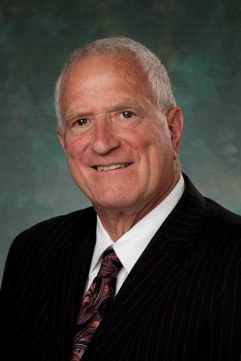 Nate Goldberg - Class of 1956 - Oil City High School