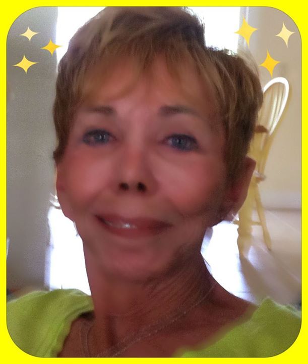 Valerie Cox - Class of 1964 - Oil City High School