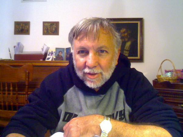 Sam Samuels - Class of 1965 - Oil City High School