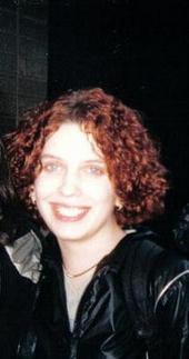 Sonia Ryan - Class of 1998 - Burgettstown High School
