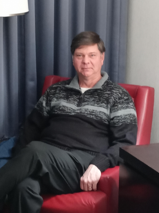 George Millich - Class of 1981 - Burgettstown High School