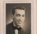 Ron (ronald) Mercer, class of 1957