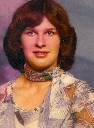 Karen Nelson - Class of 1977 - Tamaqua Area High School