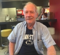 Rick Fethers, class of 1960