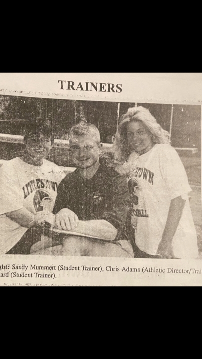 Littlestown High School Classmates