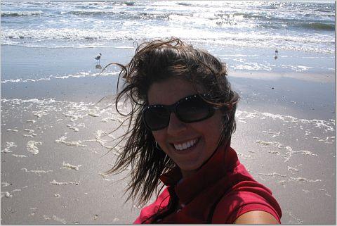 Hillary Uziel - Class of 2001 - South Allegheny High School