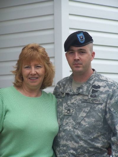 Kenneth Forsythe - Class of 1993 - South Allegheny High School