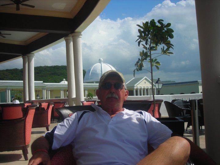 Paul Wedge - Class of 1966 - South Allegheny High School