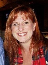 Lisa Magyar - Class of 1985 - South Allegheny High School
