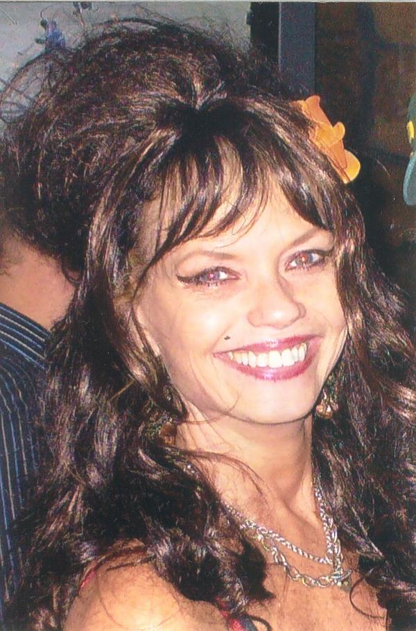 Cynthia Freidel - Class of 1971 - South Allegheny High School